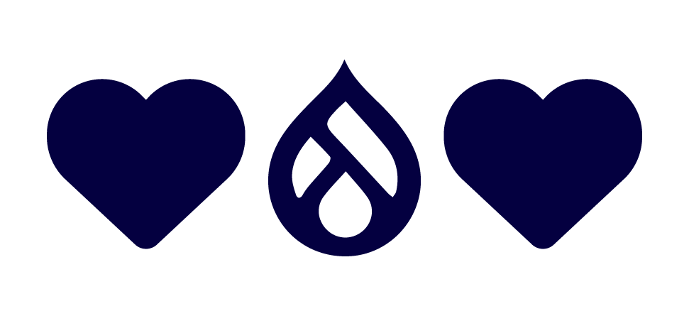 drupal love