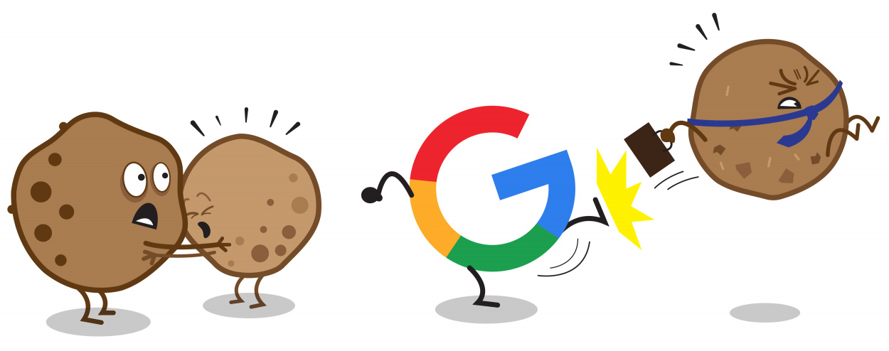 tredjepartscookies får sparken