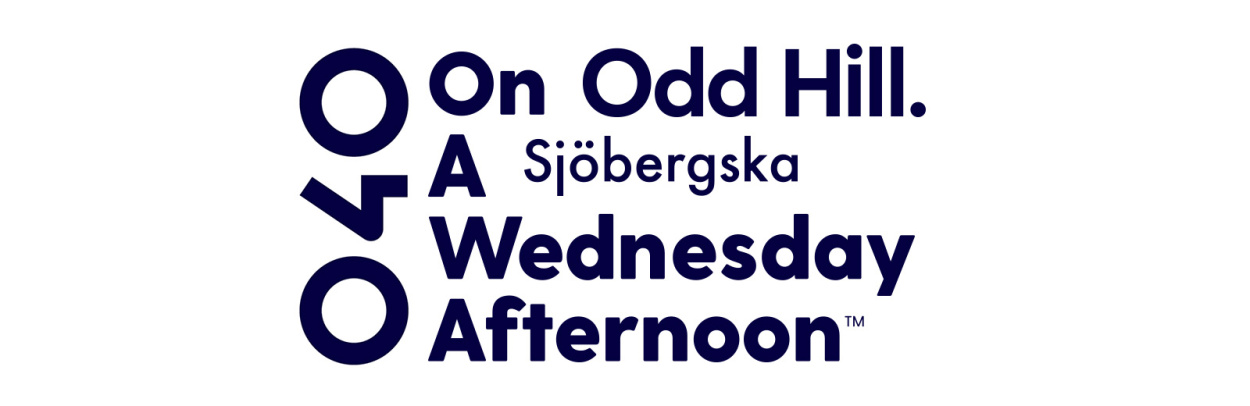 alla loggor på sjöbergska