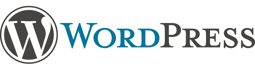 wordpress logo